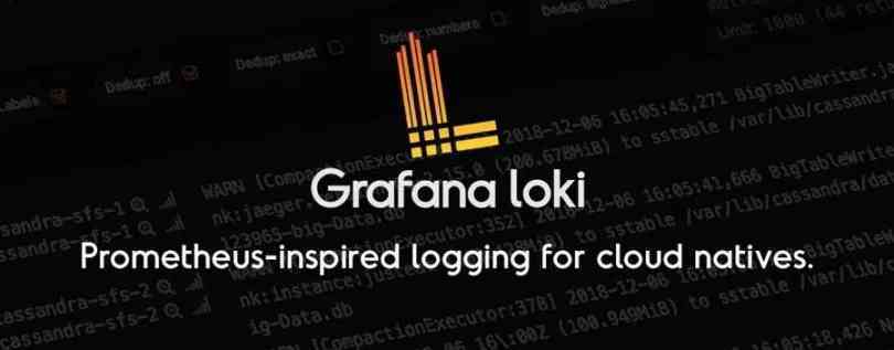 官网git ： https://github.com/grafana/loki 官网git：