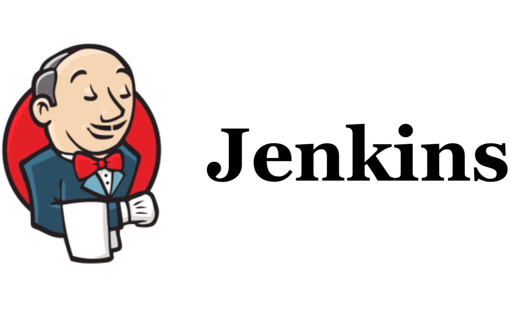 Jenkins2.x导航